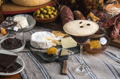 espresso martini